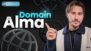 11 Günde Sıfırdan Uygulama Yapıp Satıyoruz! | Gün 5: Uygulama Domain K