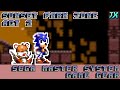 8 Bit SMS GG Sunset Park Zone Act 2 Sonic Triple Trouble 16 Bit Commission