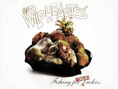 The Wildhearts - 29 X The Pain '96
