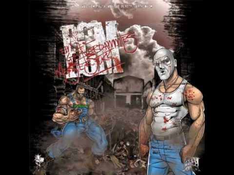 Toolboxmurda & Maldo | Sippin On Sizzurp