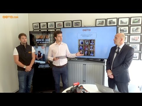 Results of BOTB Lifestyle Competition – Week 33 2019