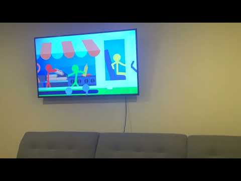 Alan Becker Voice Over Blue’s New Superpower