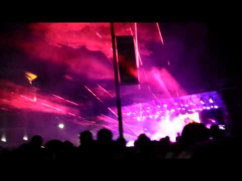 Pretty Lights - Sunfest 2014