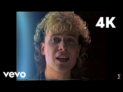 Avenue - Imagination (Official 4K Video)