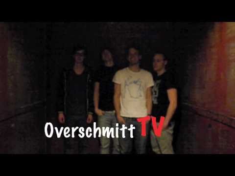 Overschmitt TV Vol.1-Der Proberaum