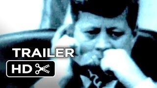 Here Was Cuba Official Trailer 1 (2014) - Cuban Missile Crisis Documentary Movie HD