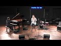 Sarah van den Bergh - Dexter's Tune by Randy Newman