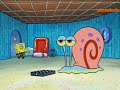 SpongeBob SquarePants Laundry Stop European Portuguese
