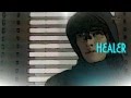 HEALER II ( Ji Chang Wook) (Eternal Love ...