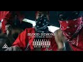 Yeison VF Blood Demons Video Oficial