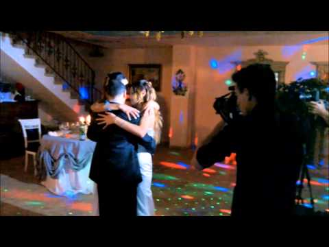 Lento della sposa con i genitori - Goccia di Musica