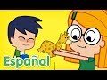 A Ordenar Canciones Infantiles Super Simple Español