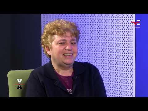 Ep 83 Întâlniri de gradul 0 - Mihaela Căprărescu
