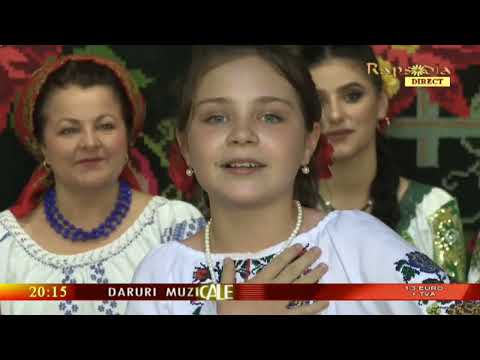 Alexandra Hoidrag - Ista-i jocul din bătrâni (Lorena Dupu, prof. Lorena Dupu)