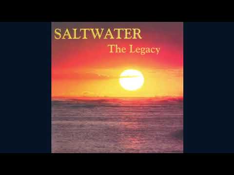 Funabashi pres. Saltwater - The Legacy (Alphazone Remix)