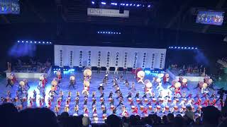 2017自衛隊音楽まつり11 太鼓