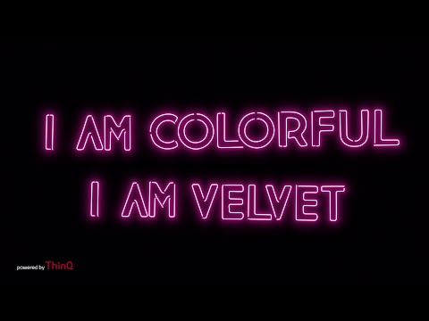 Nakręcone LG VELVET: Timelapse Control