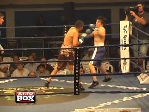 Alto Box TV 19-3-2014