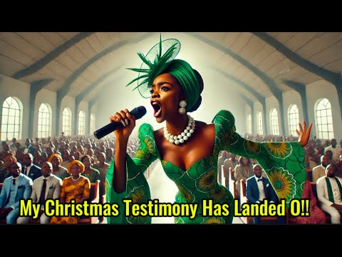 A Christmas Special Story: The True Story Of Sister Soteria... #africantales #folktales #storytime