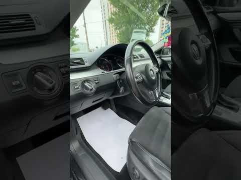 фото volkswagen passat cc i 0