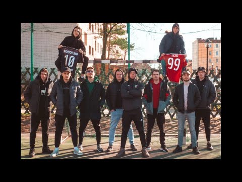 ISZO - ŁUKASZ PODOLSKI (VIDEO)