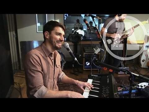 Soft Offering For The Oft Suffering - Hey Rosetta