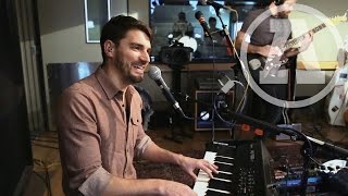 Hey Rosetta! - Soft Offering (For the Oft Suffering) - Audiotree Live