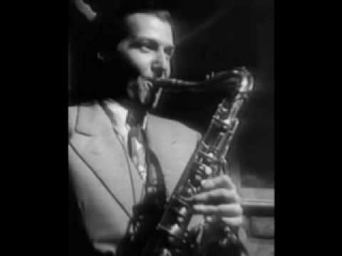 The Duke's Idea - Charlie Barnet