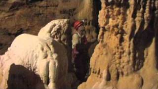 preview picture of video 'ag_isidorou_markouli_cave_(Samos-Kalithea)'