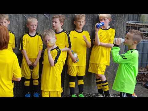 SC Wentorf v s  OststeinbekFull HD