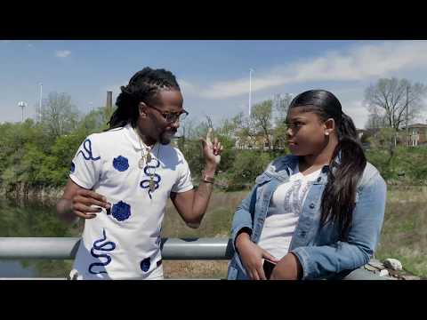 Stew Da Skud - Vision [Prod. By Baggz] [LFieldz 📺 ]