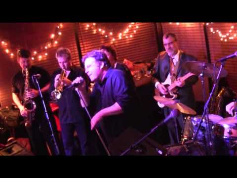 The Love Dogs & Friends Live @ Acton Jazz Cafe 12/22/12