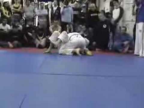 Scott Edward - Brazilian Jiu-Jitsu