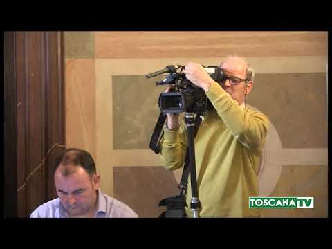 2019-06-01 FIRENZE - COMUNI, FIRENZE, 'GRANA' QUOTE ROSA IN NUOVA GIUNTA