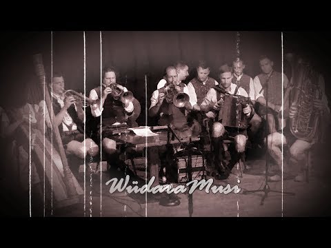 WüdaraMusi - Musikfest