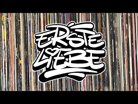 Persé, C.C.Estrés, DJ Deqo - Erste Liebe
