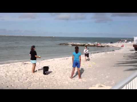Spring Break 2012 Clearwater