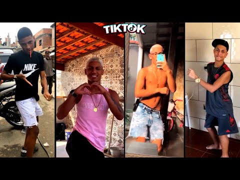 O DIA AMANHECENDO E NÓS FUD3NDO x TIK TOK - MC LEON & MC LUIZINHO [ CIRILO DE CAXIAS ]