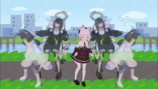 【VRChat】重改変☆ぶいちゃ式