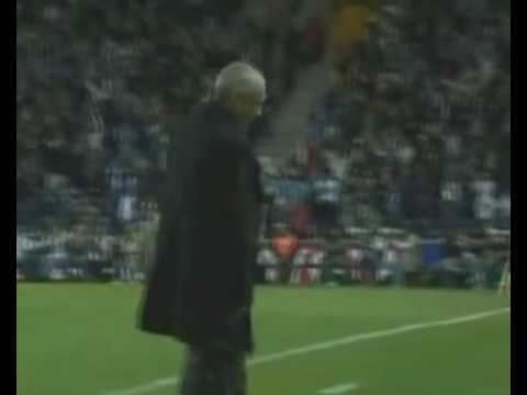 Porto - Nval 22ª Jornada