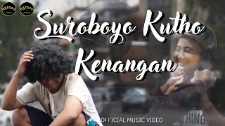 Download lagu Ngecov N The Genk - Suroboyo Kutho Kenangan [ ] mp3