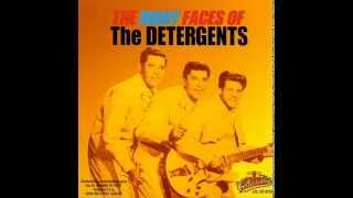 The Detergents - Leader Of The Laundromat HQ Novelty Songs