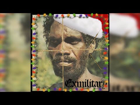 I Want It I Need It For Christmas (Death Grips Mashup)