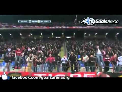 AC Milan - Palermo 3-0 - Ampia Sintesi - Full Match Highlights & All Goals - [15_10_2011] - [HQ].mp4