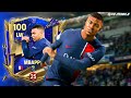 UTOTY Kylian MBAPPÉ - Fastest Player in FC Mobile!!