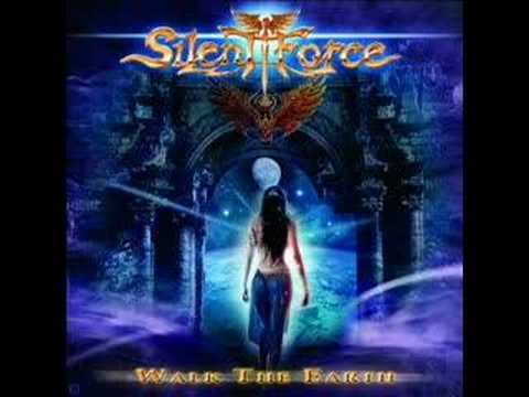 Silent Force - The Child Within