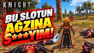 YENİ SUNUCUDA HERKES BU FARMI ÖNERDİ! 5 SAAT DENEDİM… BUNLAR PARA EDER Mİ? | Kni