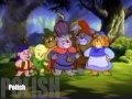 The Gummi Bear Intro Theme In 10 Languages MULTILANGUAGE