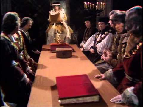 The Shadow of the Tower - Episode 3