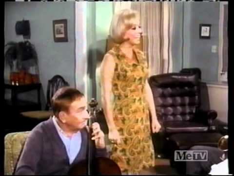 Tina Cole Sings "Downtown" - My Three Sons